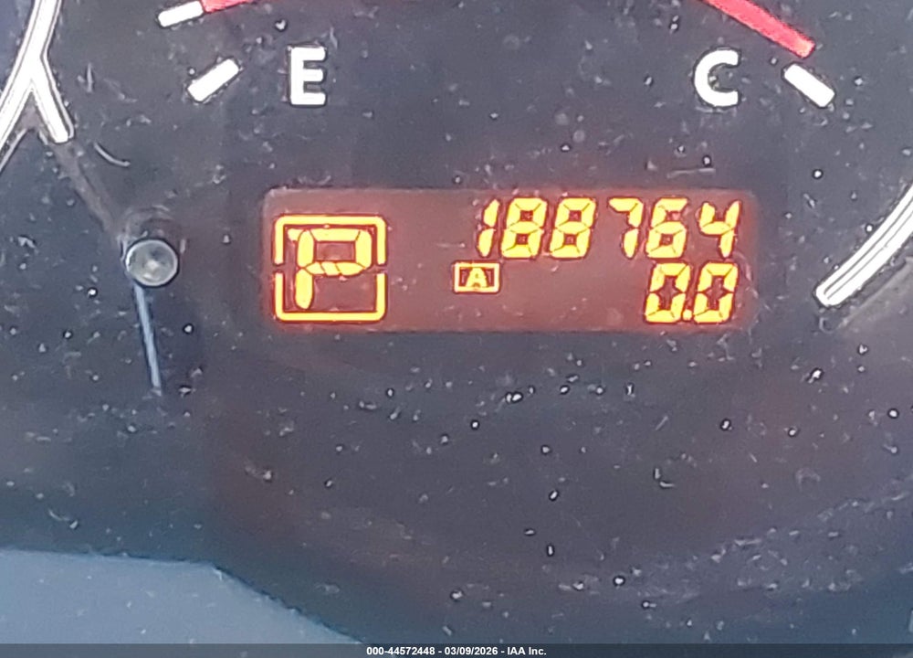 2011 NISSAN ALTIMA 3.5 SR VIN: 1N4BL2AP8BN433519