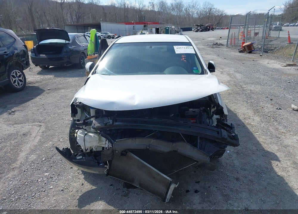 2013 KIA FORTE EX VIN: KNAFU4A2XD5709241
