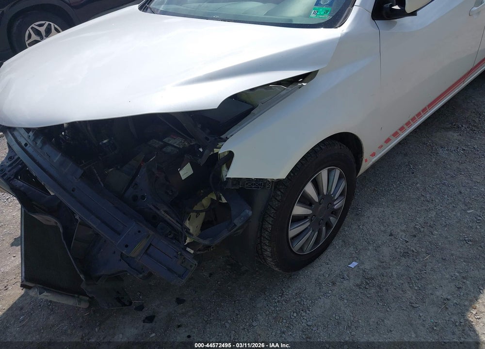 2013 KIA FORTE EX VIN: KNAFU4A2XD5709241