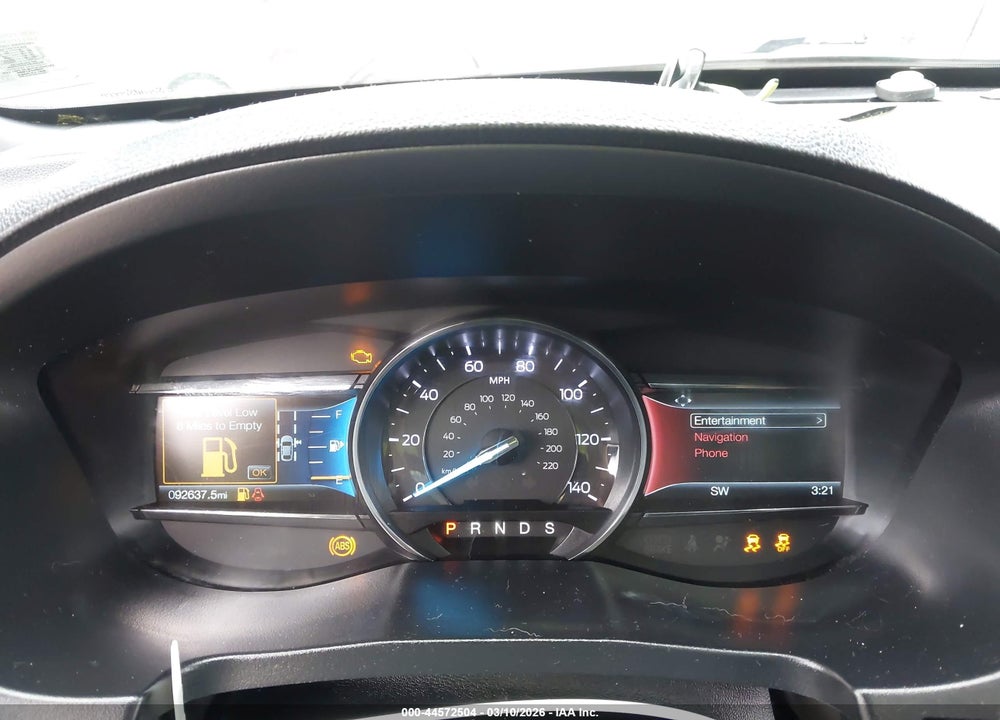 2018 FORD EXPLORER XLT VIN: 1FM5K8D86JGC21413
