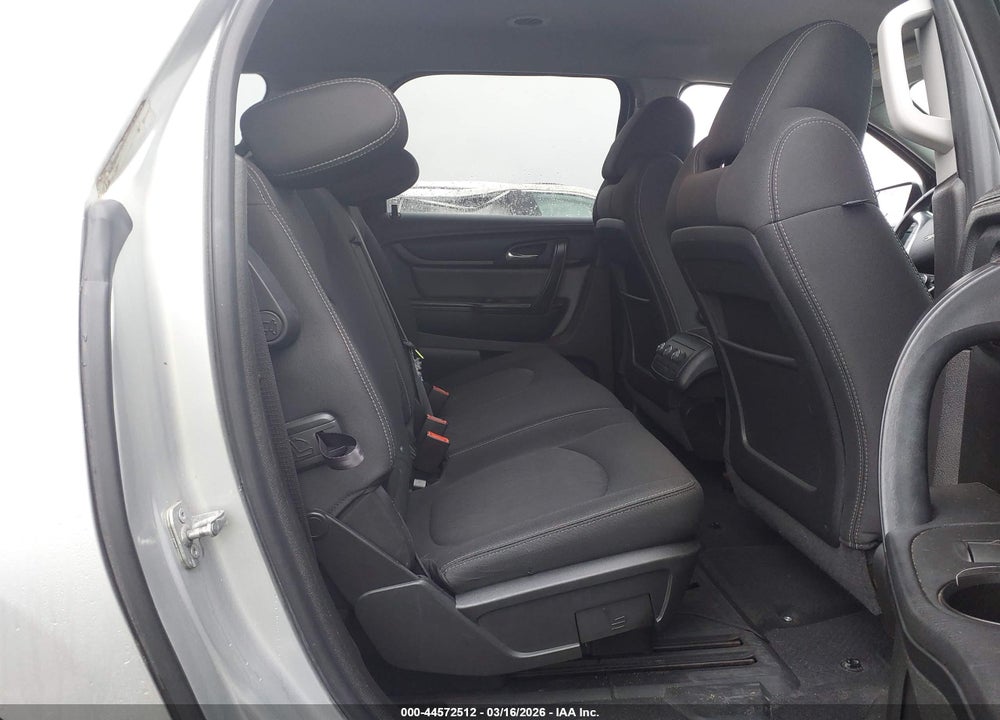 2014 GMC ACADIA SLE-1 VIN: 1GKKRNED8EJ340655