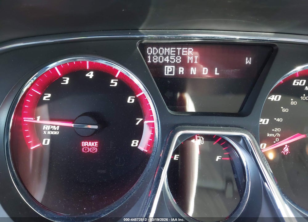 2014 GMC ACADIA SLE-1 VIN: 1GKKRNED8EJ340655