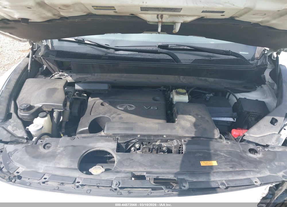 2015 INFINITI QX60 VIN: 5N1AL0MN1FC520759