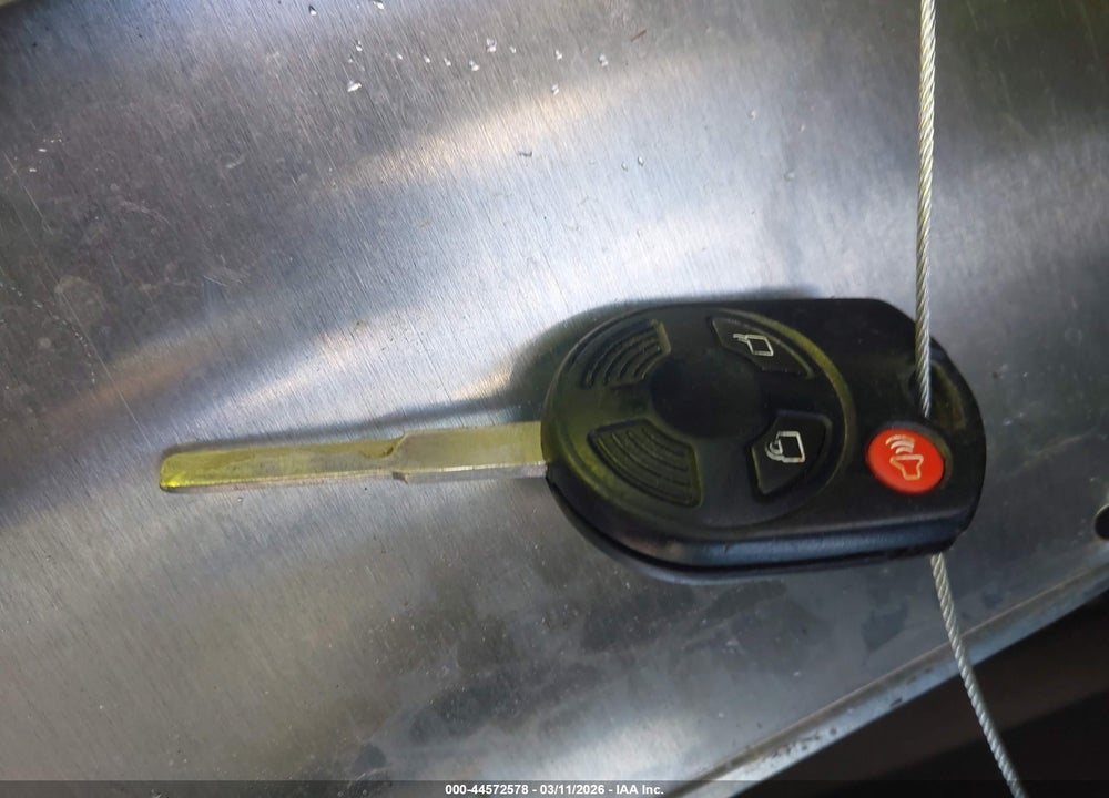 2015 FORD ESCAPE SE VIN: 1FMCU0G92FUB41851