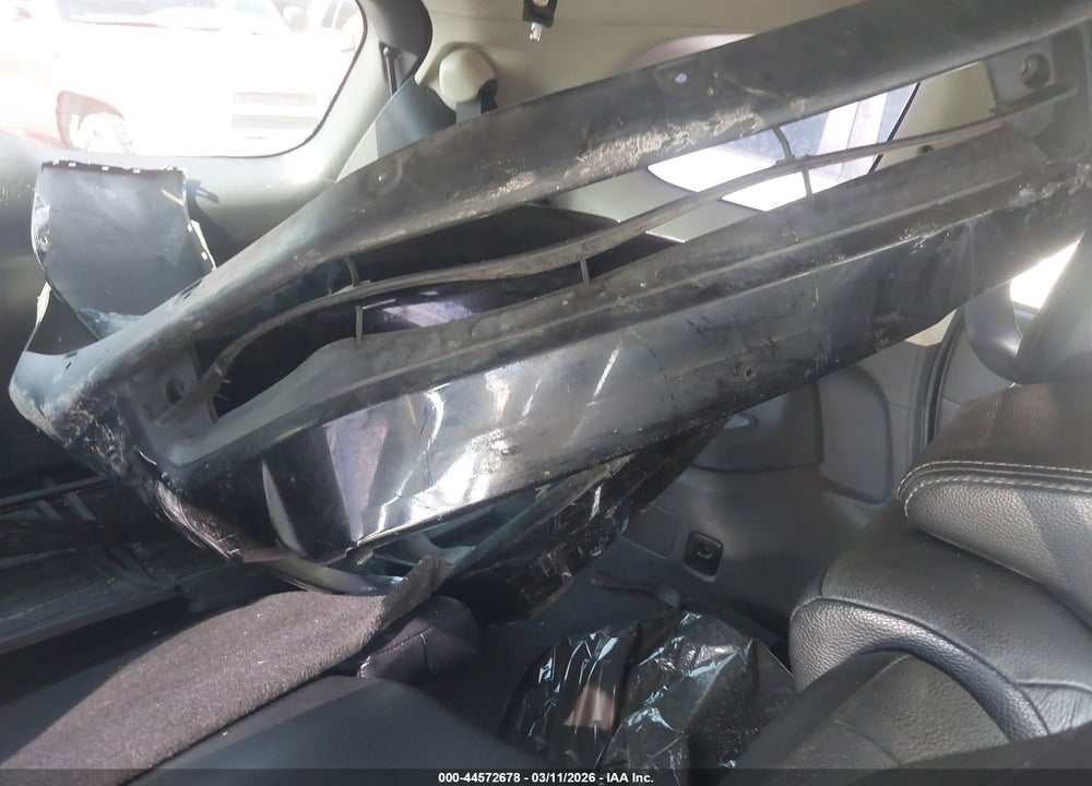 2014 MITSUBISHI OUTLANDER SE VIN: JA4AD3A32EZ002977