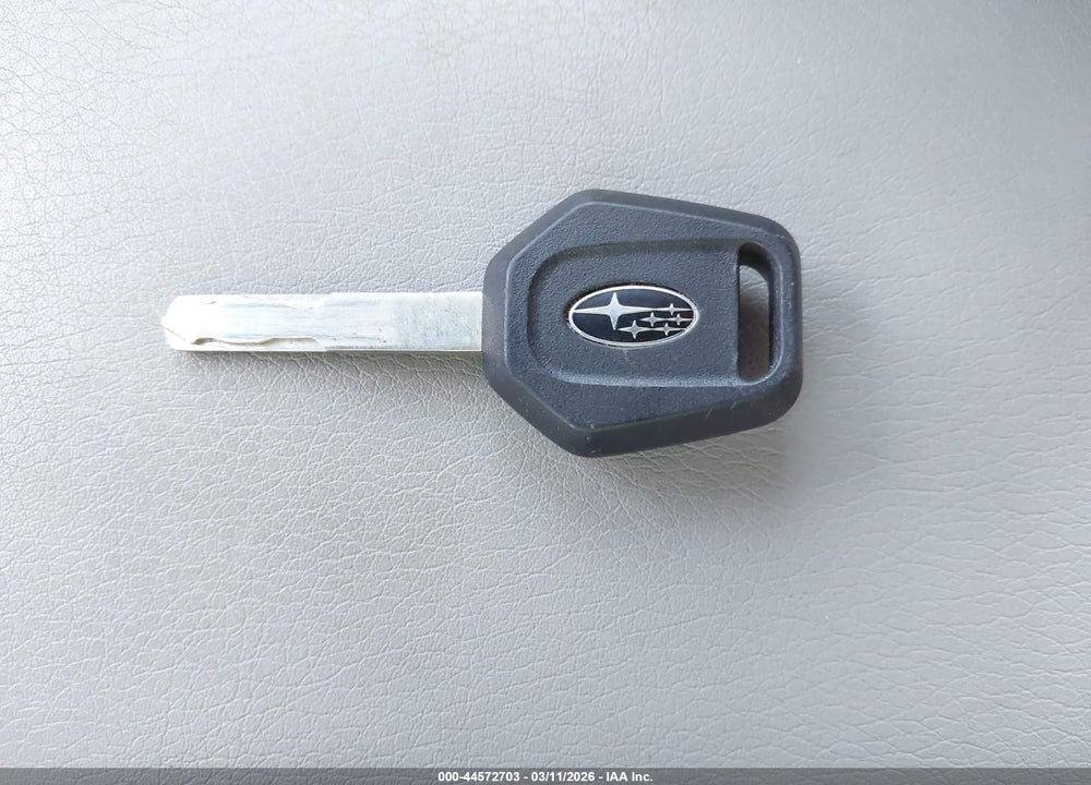2010 SUBARU FORESTER 2.5X LIMITED VIN: JF2SH6DC7AH736267