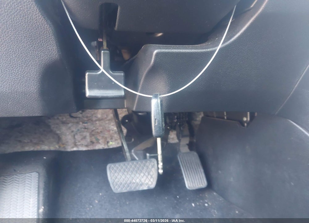 2015 HONDA ACCORD LX VIN: 1HGCR2F3XFA079200