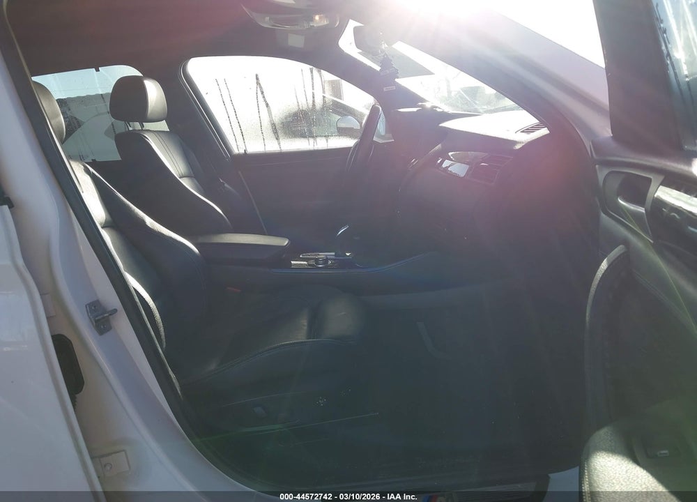 2013 BMW X3 XDRIVE35I VIN: 5UXWX7C57DL983249