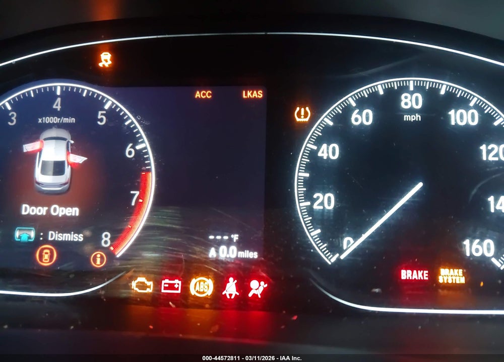 2018 HONDA ACCORD SPO VIN: 1HGCV1F32JA184814
