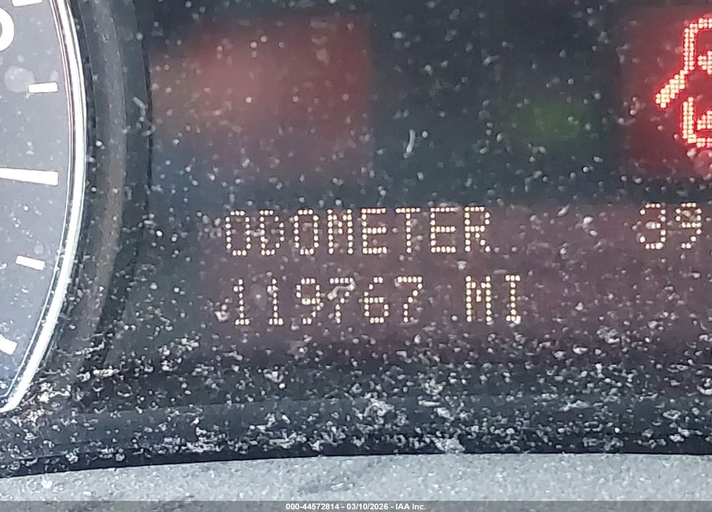 2008 PONTIAC TORRENT VIN: 2CKDL43F086032992