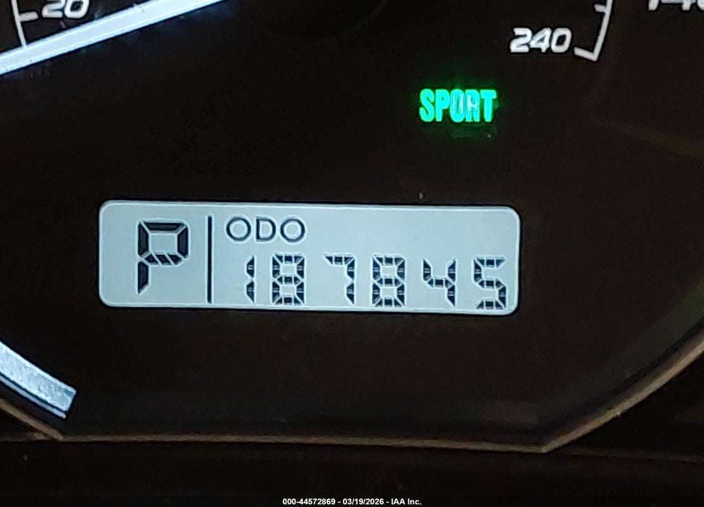 2010 SUBARU FORESTER 2.5X PREMIUM VIN: JF2SH6CCXAH713650