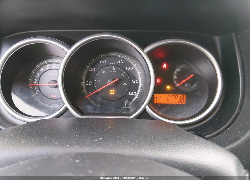 2012 NISSAN VERSA 1.8 S VIN: 3N1BC1CPXCK298295