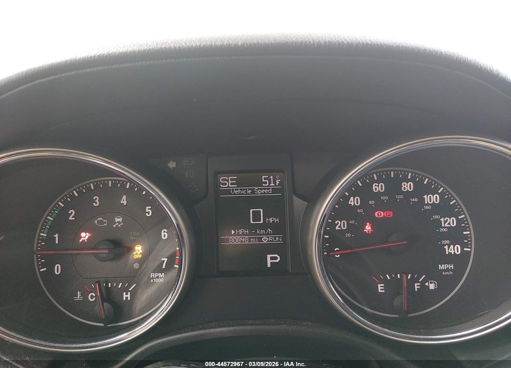 2011 JEEP GRAND CHEROKEE OVERLAND VIN: 1J4RR6GT8BC674957