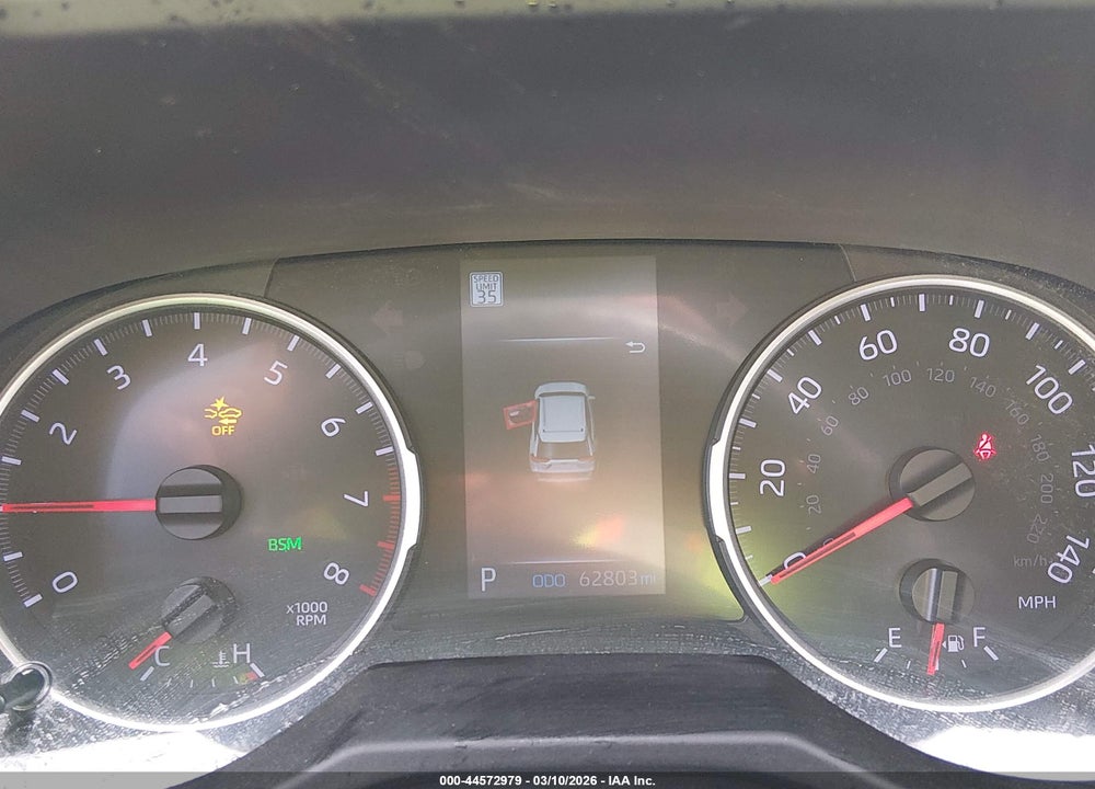 2021 TOYOTA RAV4 XLE VIN: 2T3W1RFV1MW106277