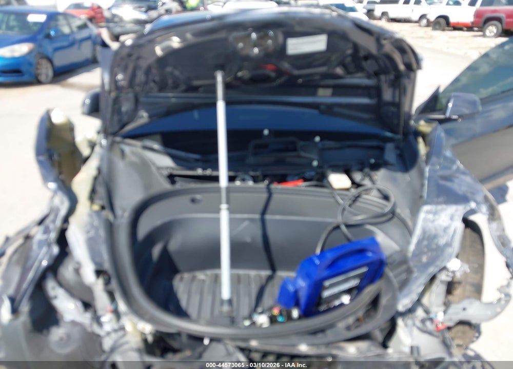 2023 TESLA MODEL 3 REAR-WHEEL DRIVE VIN: 5YJ3E1EA1PF418455