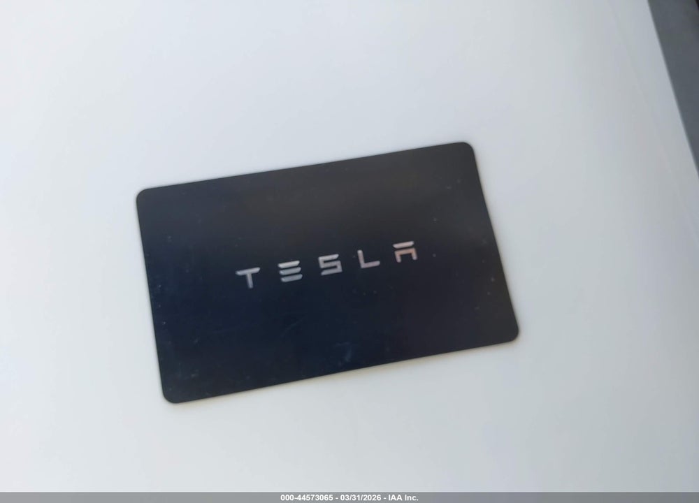 2023 TESLA MODEL 3 REAR-WHEEL DRIVE VIN: 5YJ3E1EA1PF418455