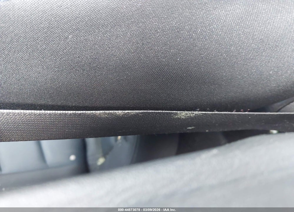 2016 SCION IA VIN: 3MYDLBZV4GY102941