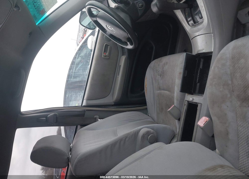 2006 TOYOTA HIGHLANDER V6 VIN: JTEDP21A960107729