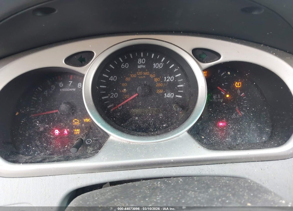 2006 TOYOTA HIGHLANDER V6 VIN: JTEDP21A960107729