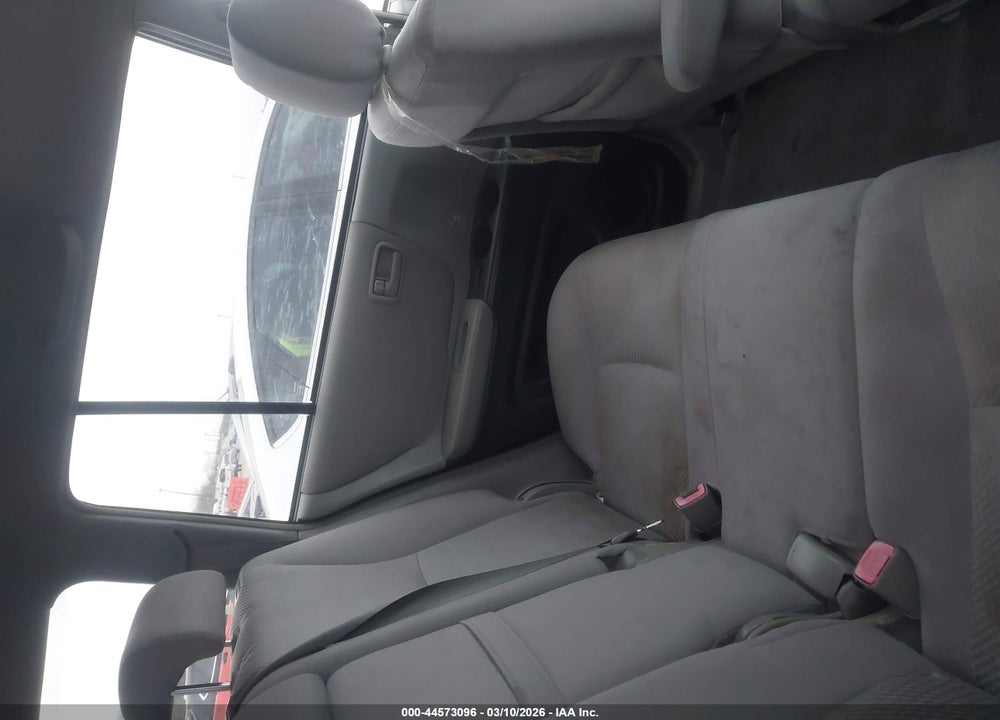 2006 TOYOTA HIGHLANDER V6 VIN: JTEDP21A960107729
