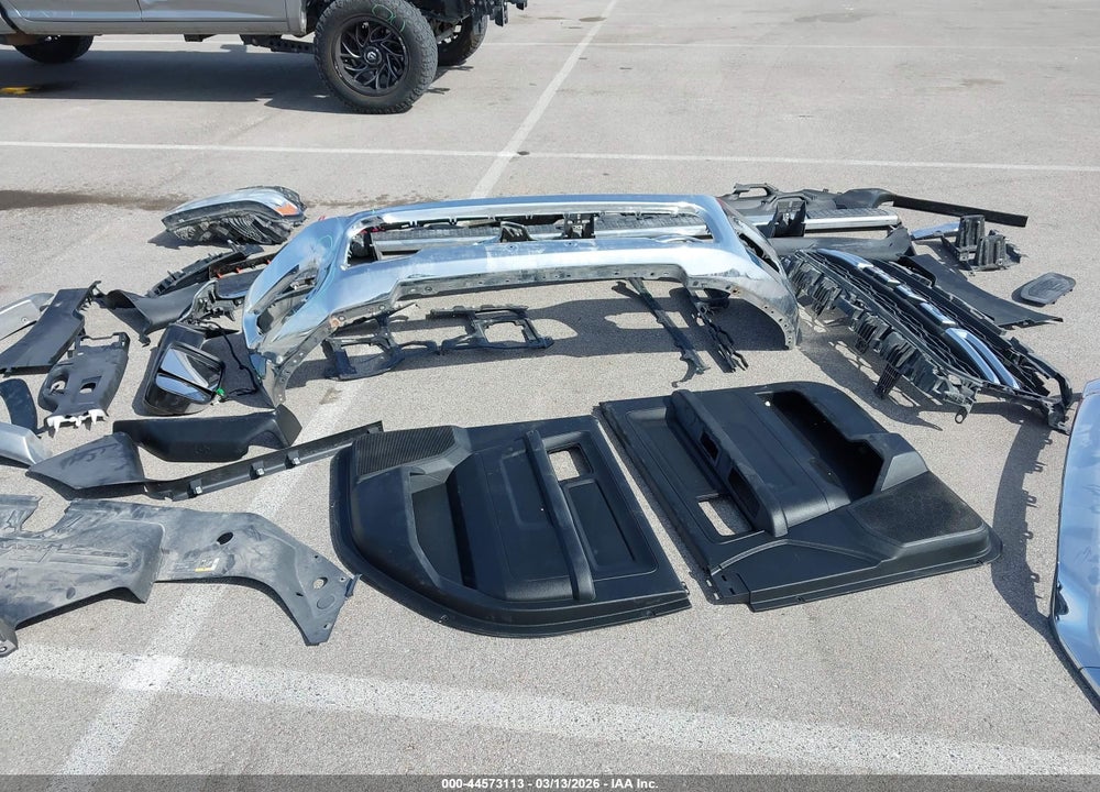 2022 RAM 2500 TRADESMAN  4X4 6'4 BOX VIN: 3C6UR5CJ5NG327173