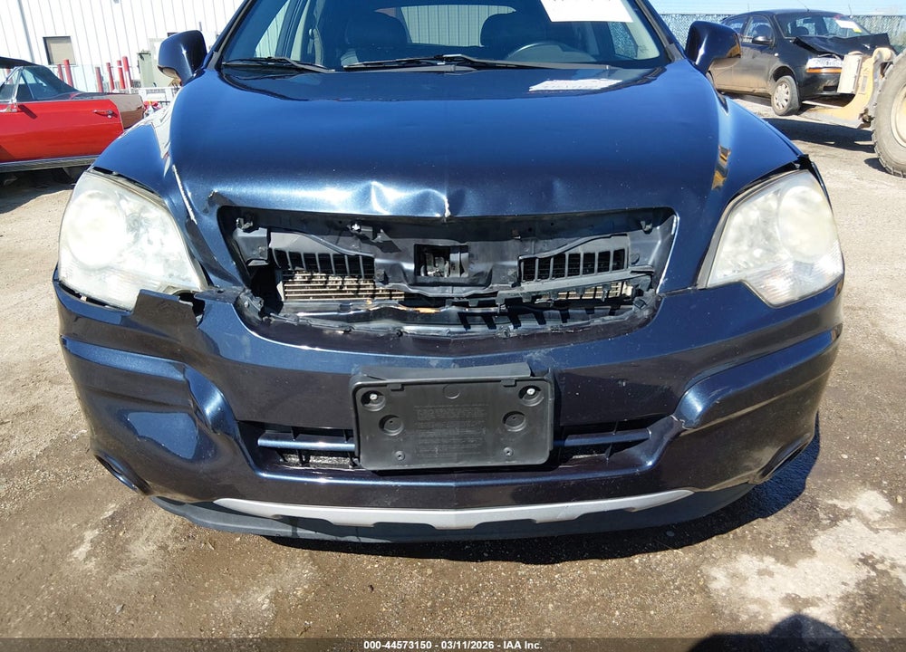 2014 CHEVROLET CAPTIVA SPORT LT VIN: 3GNAL3EK1ES631824