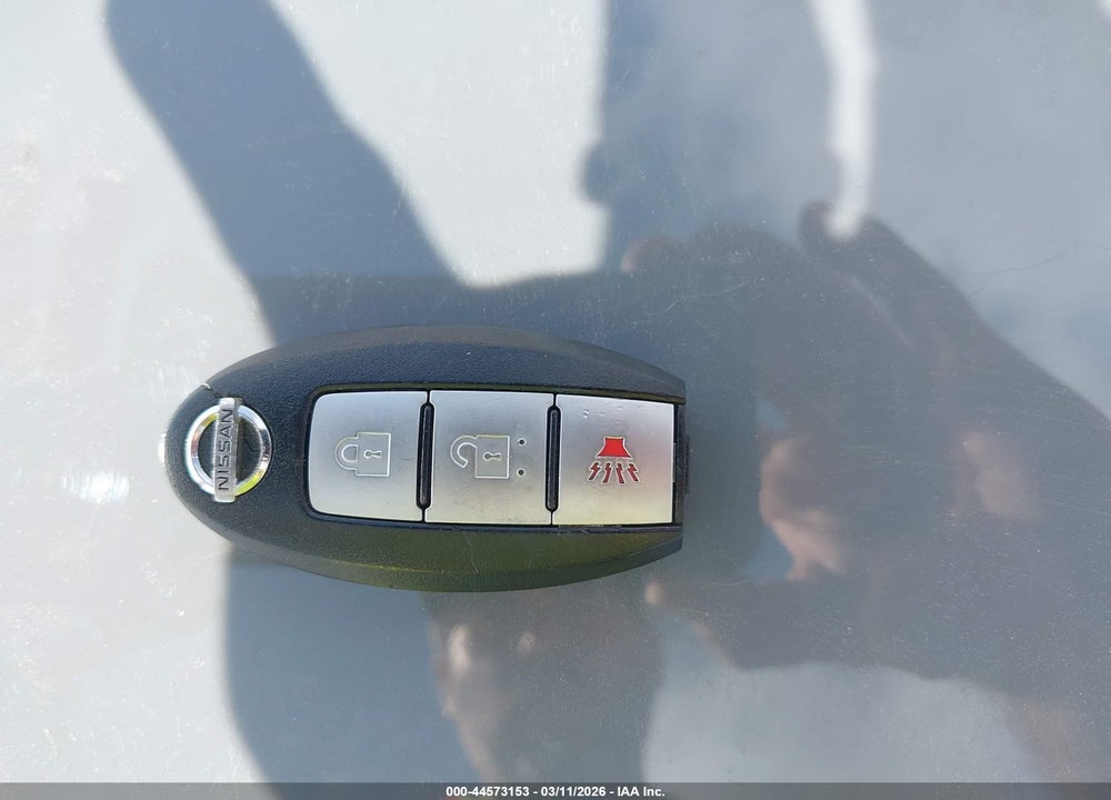 2006 NISSAN MURANO SL VIN: JN8AZ08T36W404266