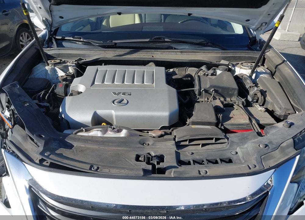 2016 LEXUS ES 350 VIN: JTHBK1GG6G2241313