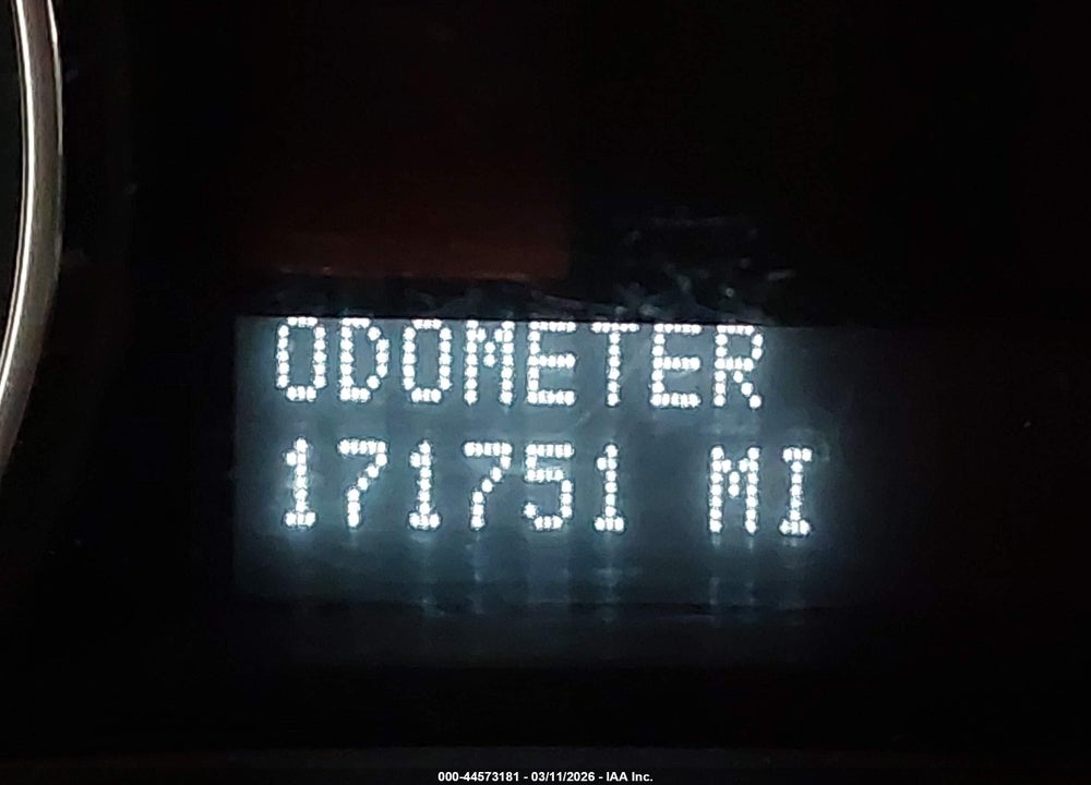 2009 PONTIAC TORRENT VIN: 2CKDL43F196218753