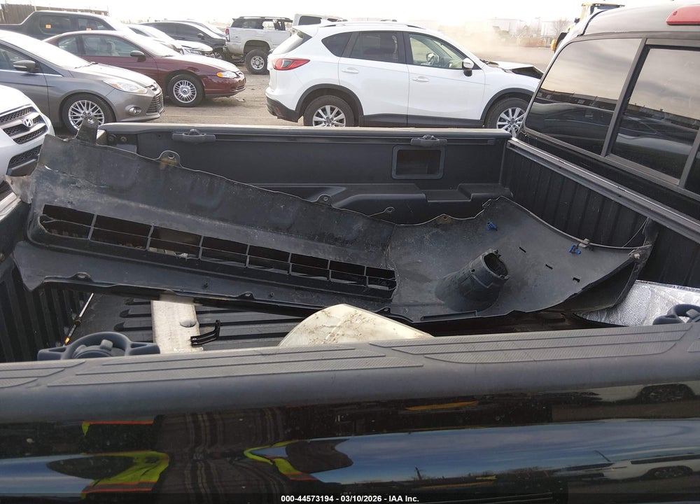 2006 TOYOTA TACOMA BASE V6 VIN: 3TMLU42N96M003907