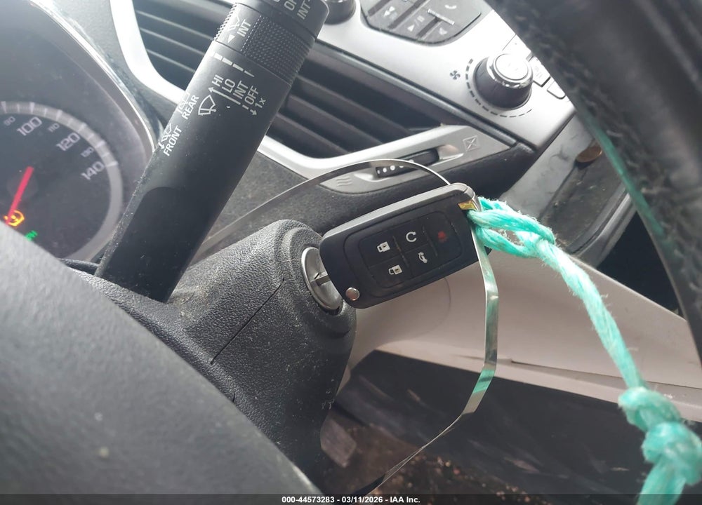 2017 GMC TERRAIN SLE-2 VIN: 2GKALNEK1H6330871