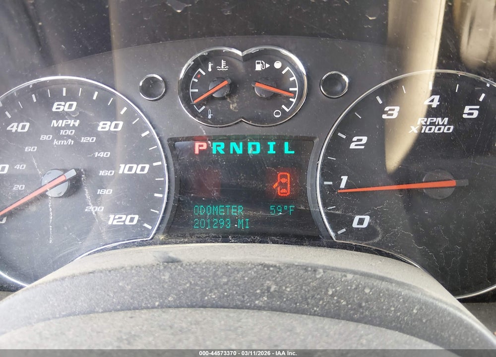 2008 CHEVROLET EQUINOX LS VIN: 2CNDL23F186309401