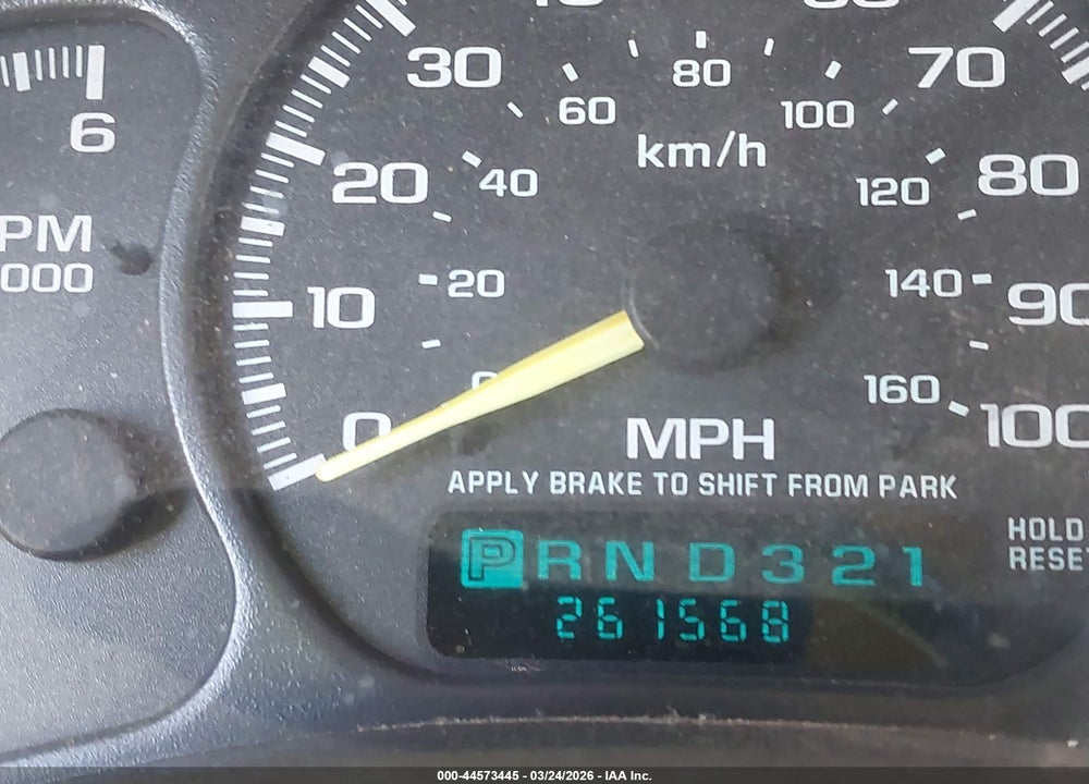 2001 GMC SIERRA 1500 SLE VIN: 2GTEC19V211280401