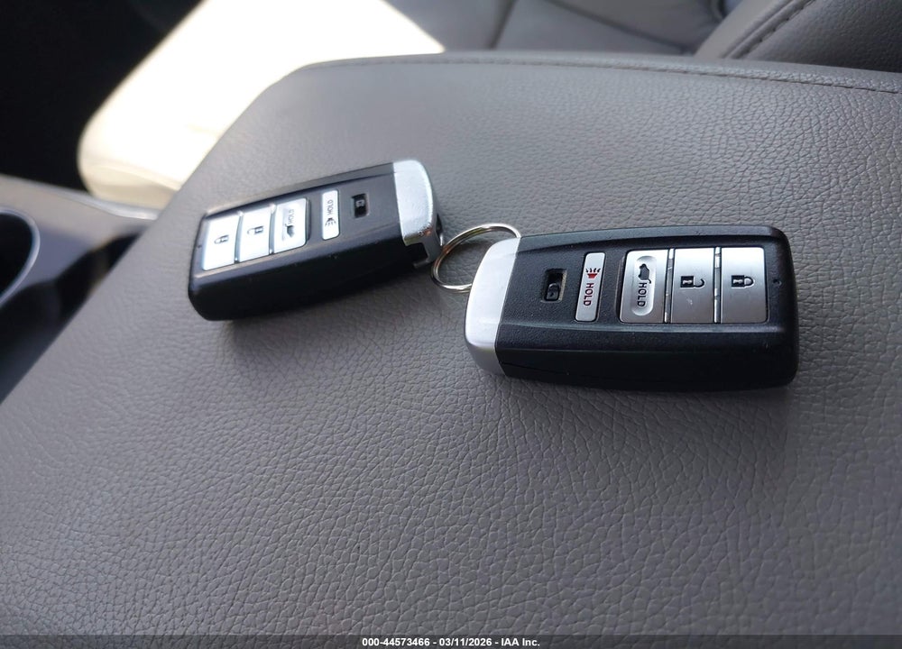 2014 ACURA MDX TECHNOLOGY PACKAGE VIN: 5FRYD3H41EB019325