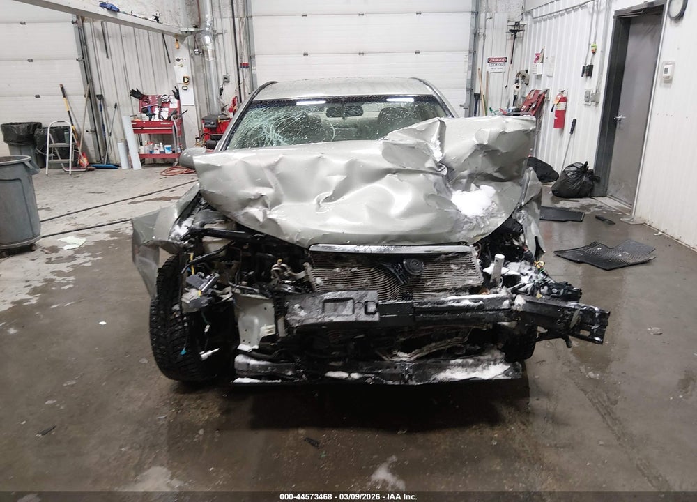 2007 HYUNDAI SONATA GLS VIN: 5NPET46C57H255231