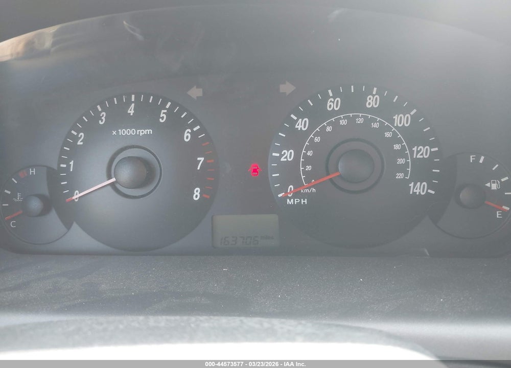 2004 HYUNDAI ELANTRA GLS/GT VIN: KMHDN46D74U791576