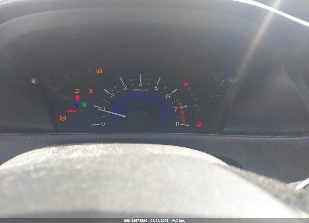 2013 HONDA CIVIC LX VIN: 19XFB2F57DE036185