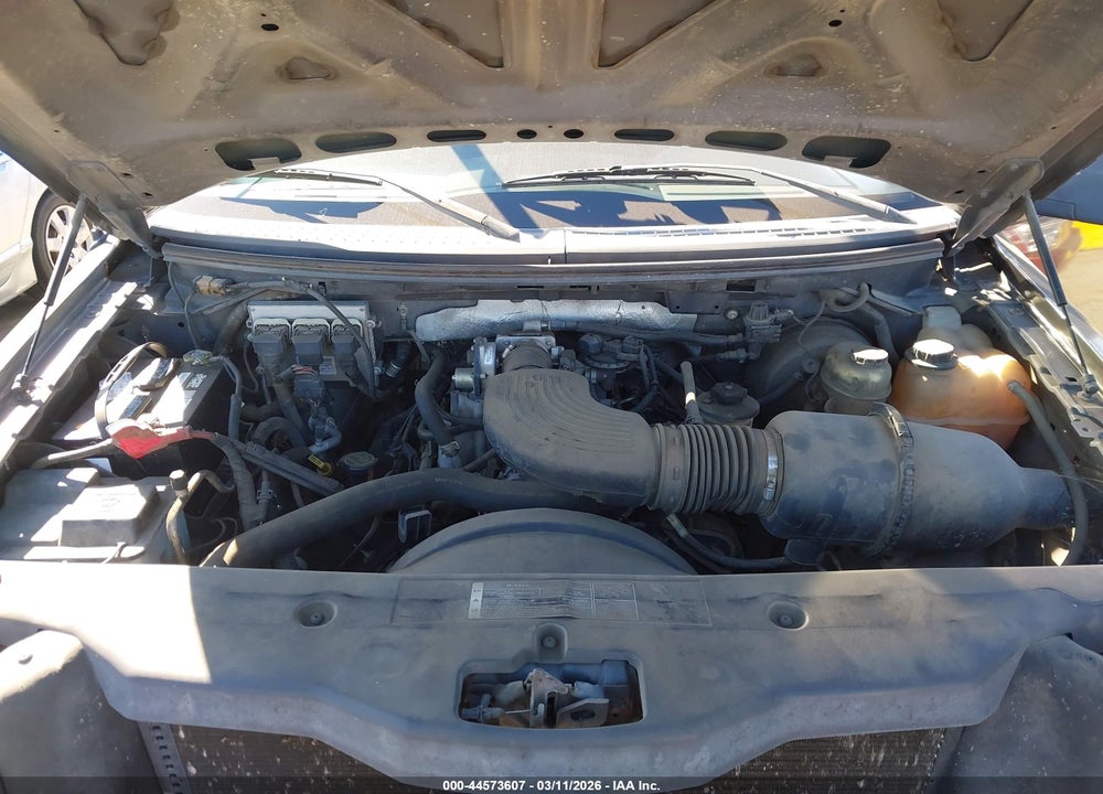 2006 FORD F-150 XLT VIN: 1FTRW12W06KC29952