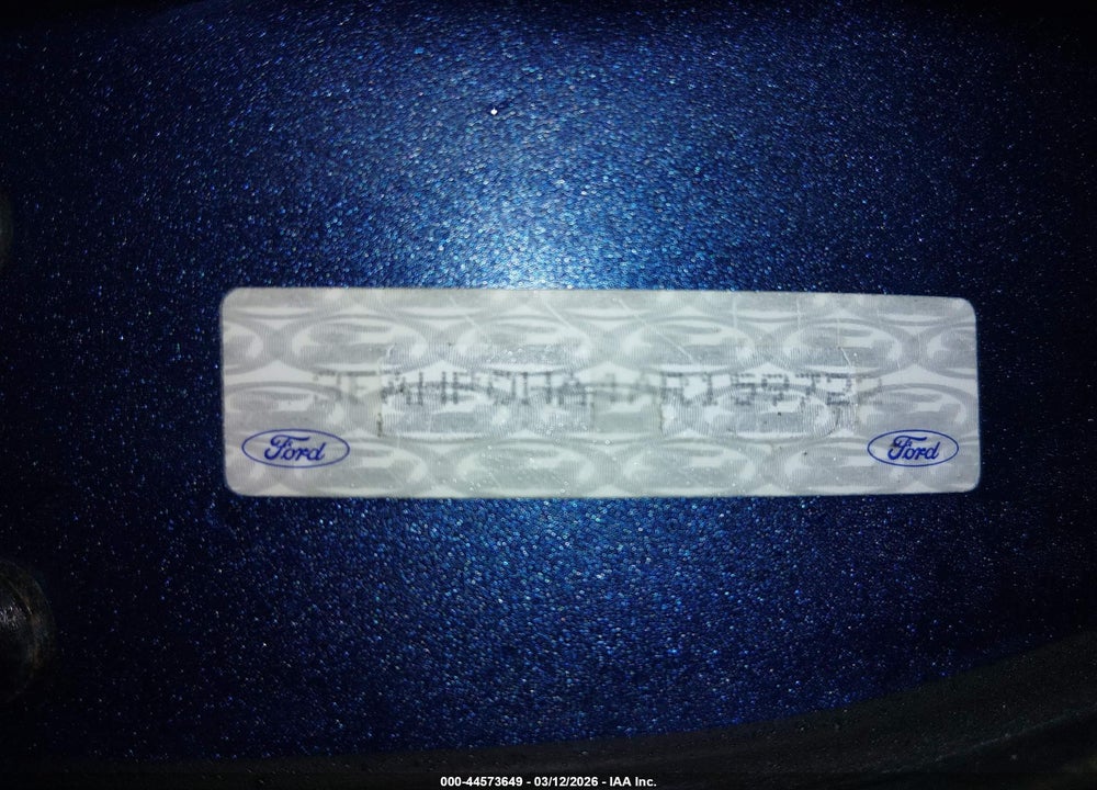 2010 FORD FUSION SE VIN: 3FAHP0HA4AR159722