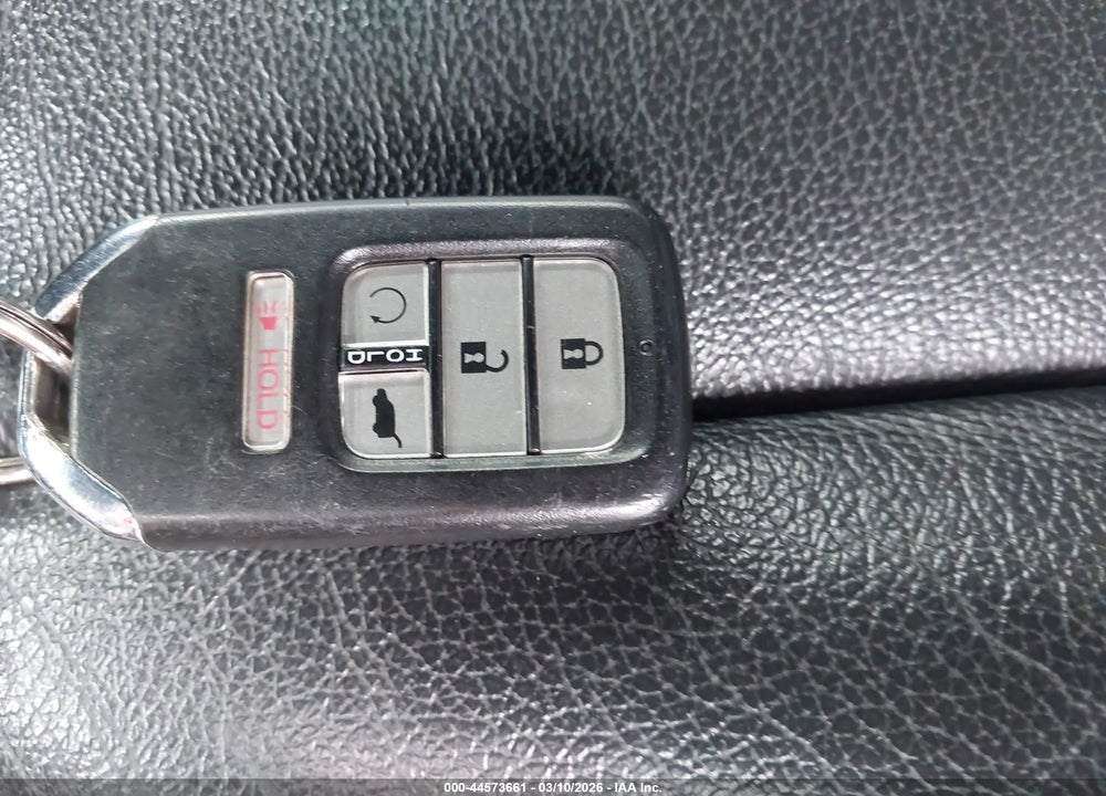 2019 HONDA PILOT TOURING VIN: 5FNYF6H97KB024260