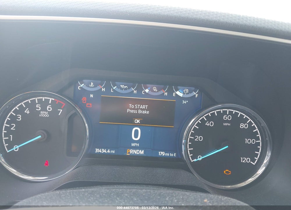 2022 FORD F-150 XLT VIN: 1FTFW1ED3NFB46617