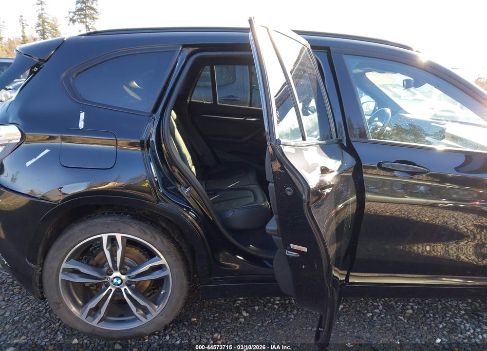 2016 BMW X1 XDRIVE28I VIN: WBXHT3C3XG5F65974