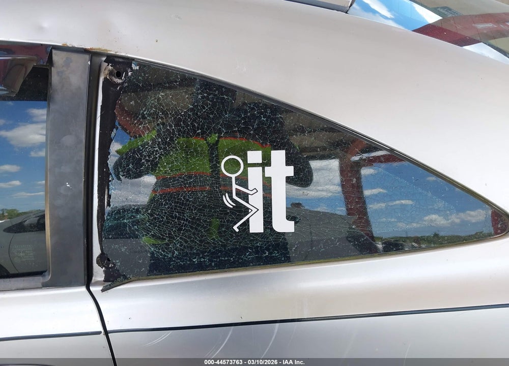 2006 HONDA CIVIC LX VIN: 2HGFG12686H574624