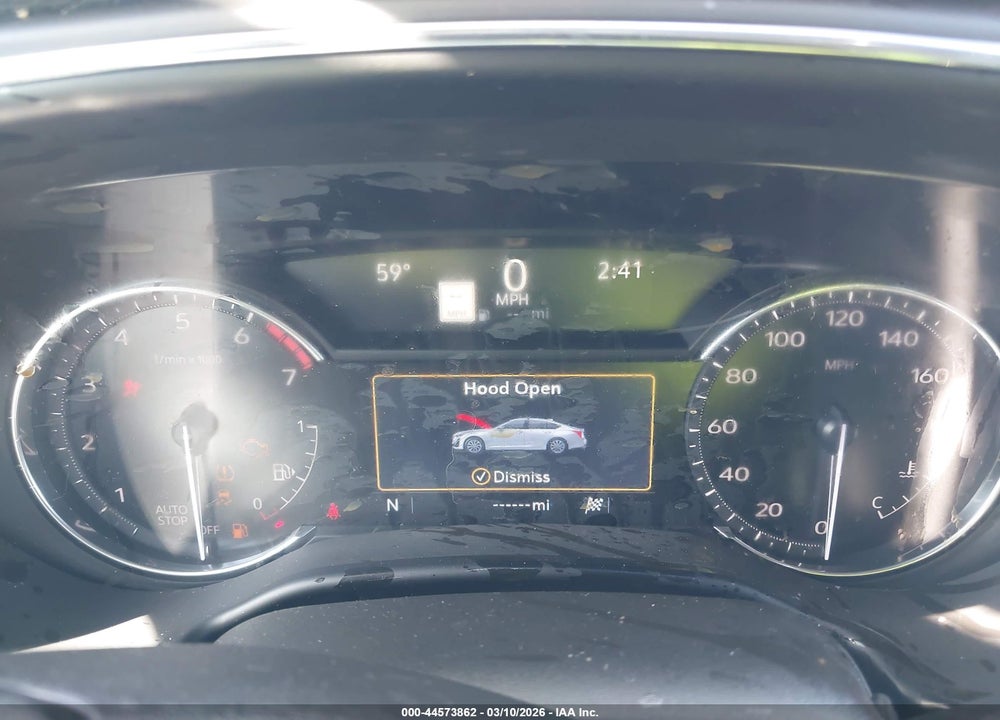 2021 CADILLAC CT5 LUXURY VIN: 1G6DW5RK2M0121140