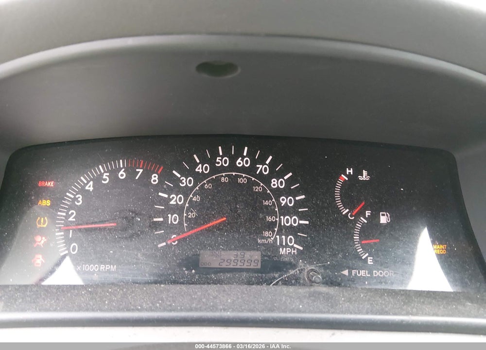 2008 TOYOTA COROLLA LE VIN: 1NXBR32E98Z016903