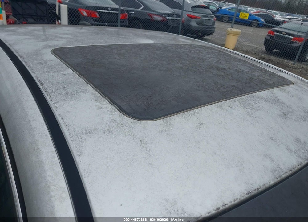 2013 CHEVROLET IMPALA LT VIN: 2G1WG5E37D1153113