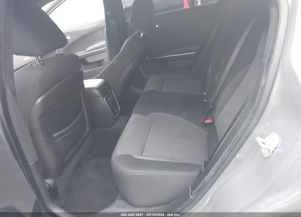 2018 DODGE CHARGER SXT RWD VIN: 2C3CDXBG5JH169842