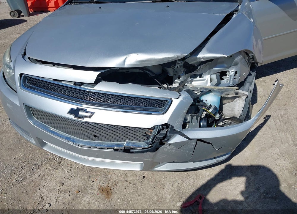 2012 CHEVROLET MALIBU 1LT VIN: 1G1ZC5E05CF267178