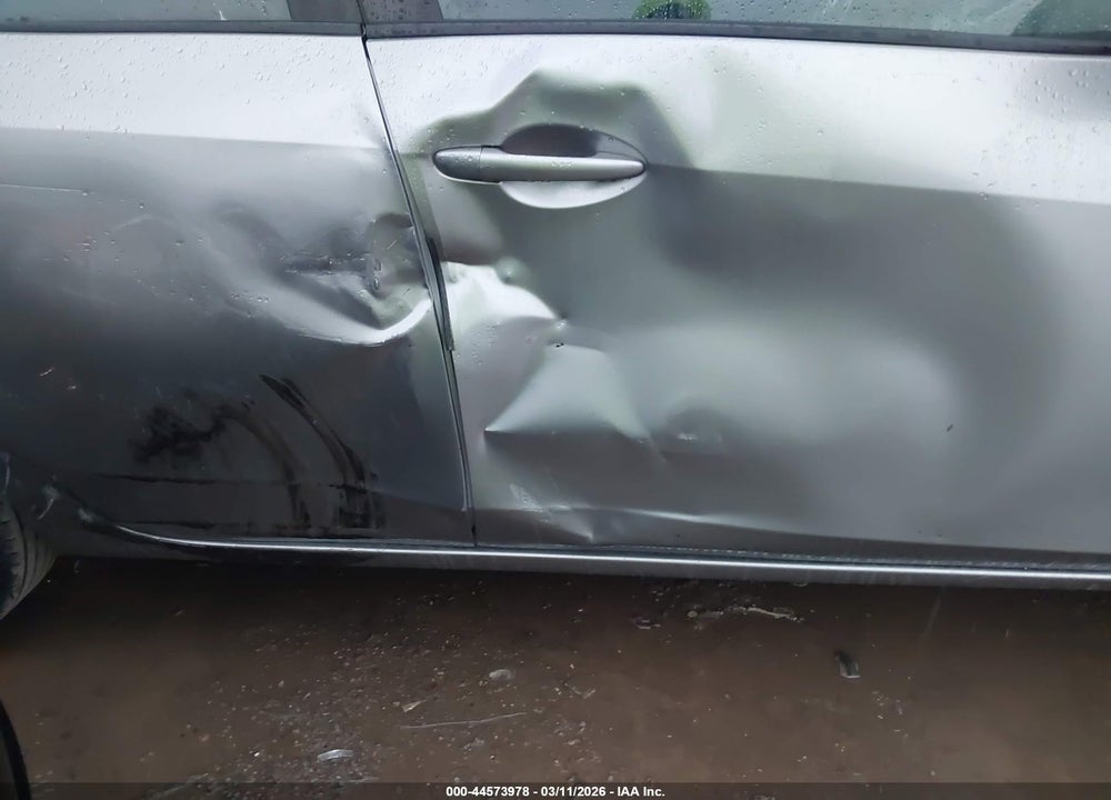 2013 MAZDA 3 I SPORT VIN: JM1BL1UP6D1753979