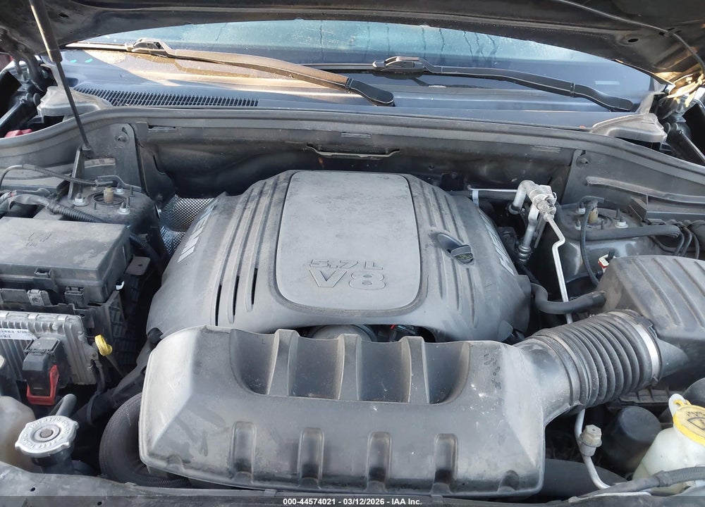 2015 JEEP GRAND CHEROKEE HIGH ALTITUDE VIN: 1C4RJFCT9FC211573